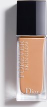 Dior Forever Skin Glow Foundation - 4WP Warm/Peach