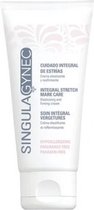 Singuladerm Cream Singulagynec Care Stretches 200ml