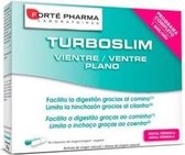 Forta(c) Pharma Turboslim Vientre Plano 56comp