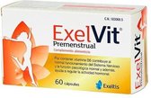 Exelvit Premenstrual 60 Capsulas Exeltis