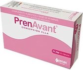 Persan Prenavant Concepcion Ella 30 Capsulas