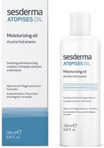 Sesderma Atopises Aceite Hidratante Intensivo 200ml