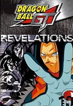 Dragon Ball GT - Revelations (Vol. 10)     import