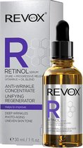 Revox Retinol Serum 30ml.