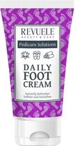 Revuele Pedicure Solutions Daily Foot Cream 150ml.