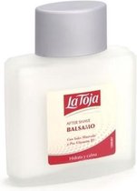 HIDROTERMAL after shave classic balm 100 ml