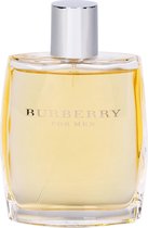 Burberry For Mannen Eau De Toilette 100 Ml