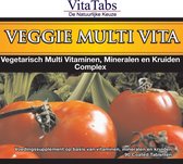 VitaTabs Veggie Multi Vitaminen - 90 tabletten - Voedingssupplementen