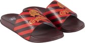 Harry Potter - badslippers - rood - maat 34/35