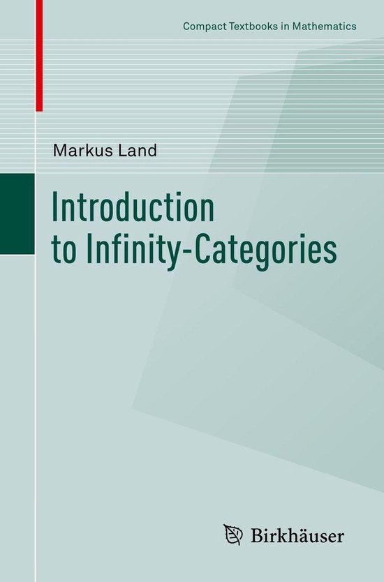 Mathematics and Statistics (R0) - Introduction to Infinity-C ... - cover