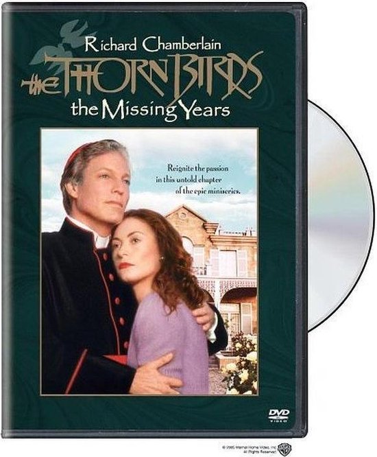 The Thorn Birds - The Missing Years [1996] [DVD] ,