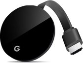Victoire -Google Home- Nieuwe Dongle Google G7S 2020 Ultra - Media Streamer Apparaat Draadloos Zwart WIFI Receiver Voor  Android, ipad en WIDI Laptop