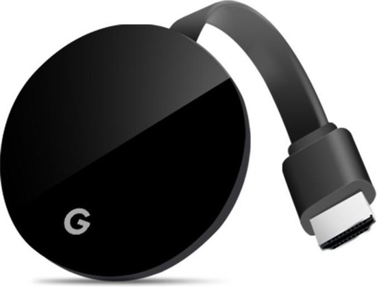 dongle google