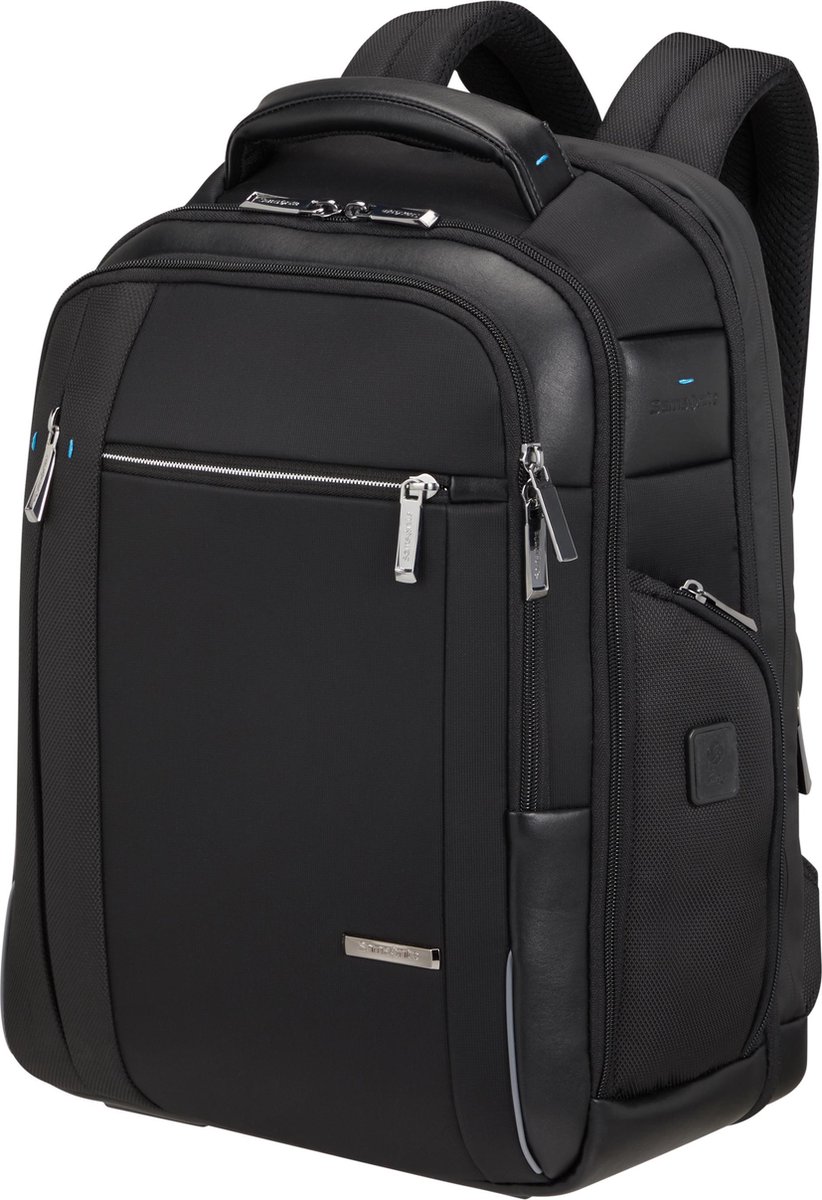 Samsonite Laptoprugzak - Spectrolite 3.0 Lpt Backpack 15.6 Inch Exp. Black