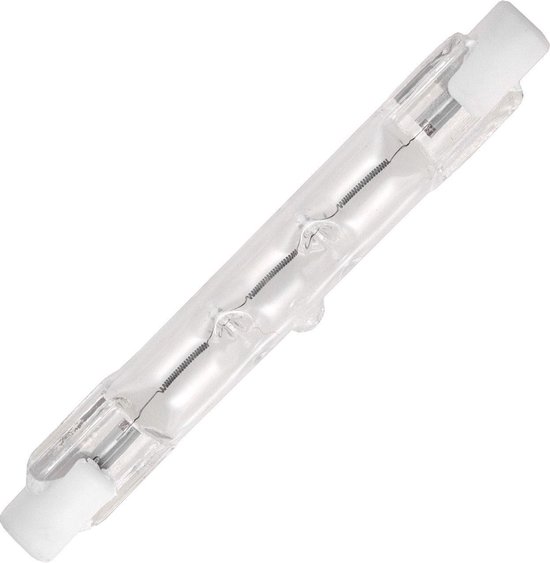 Accessoires Energie - Ampoule Halogène R7s - 78mm - 75w