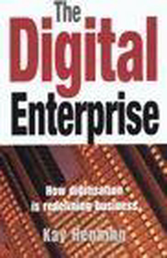 The Digital Enterprise - cover