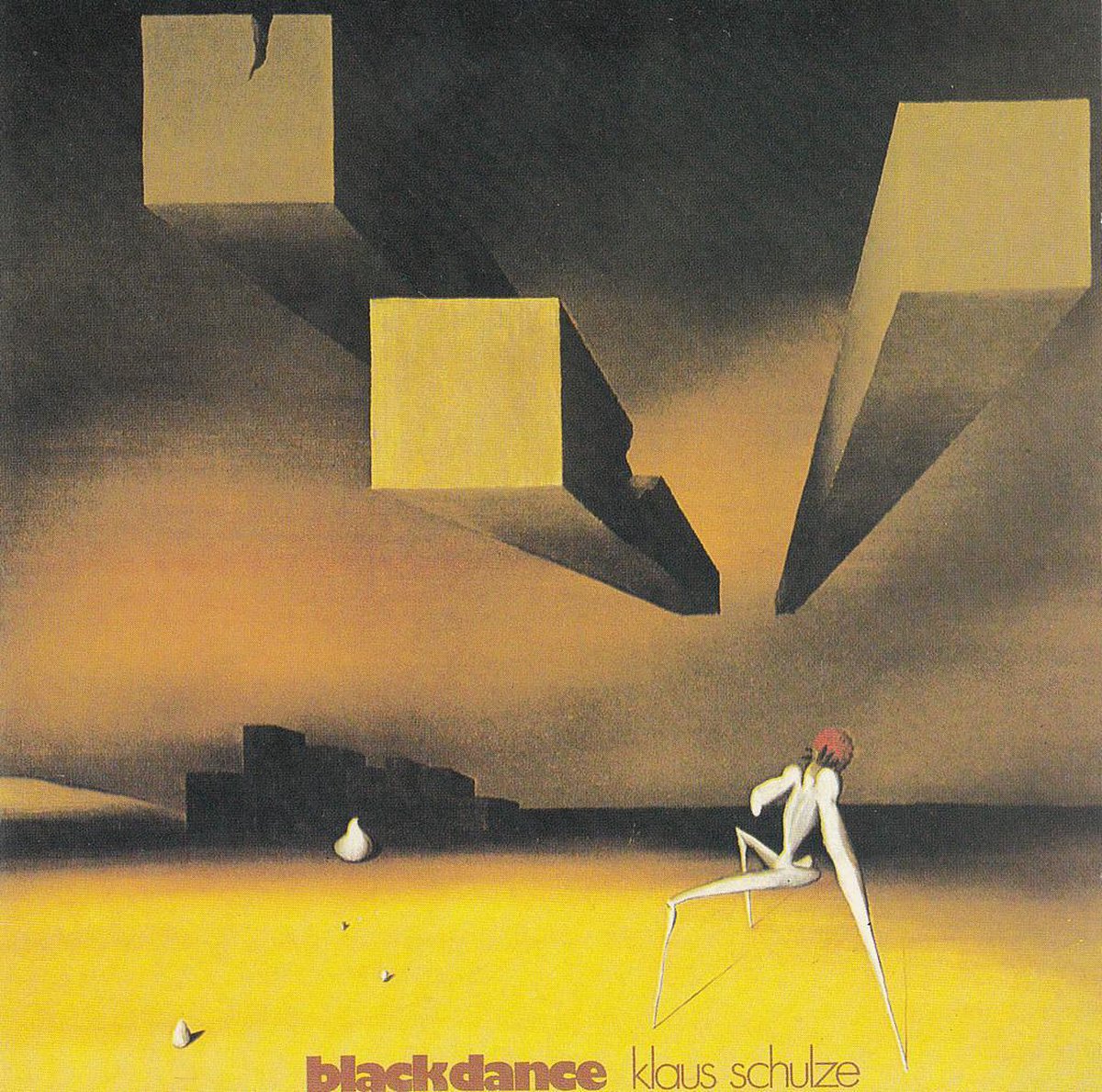Blackdance