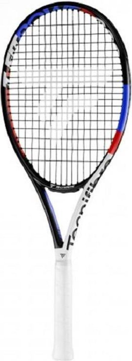 Tecnifibre T-Fit 280 Power 2022 Senior Tennisracket - Gripmaat L3