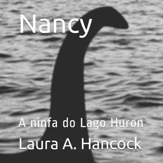 Nancy - cover
