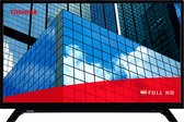 Toshiba 32L2063DG - 32 inch - Full HD LED - 2020