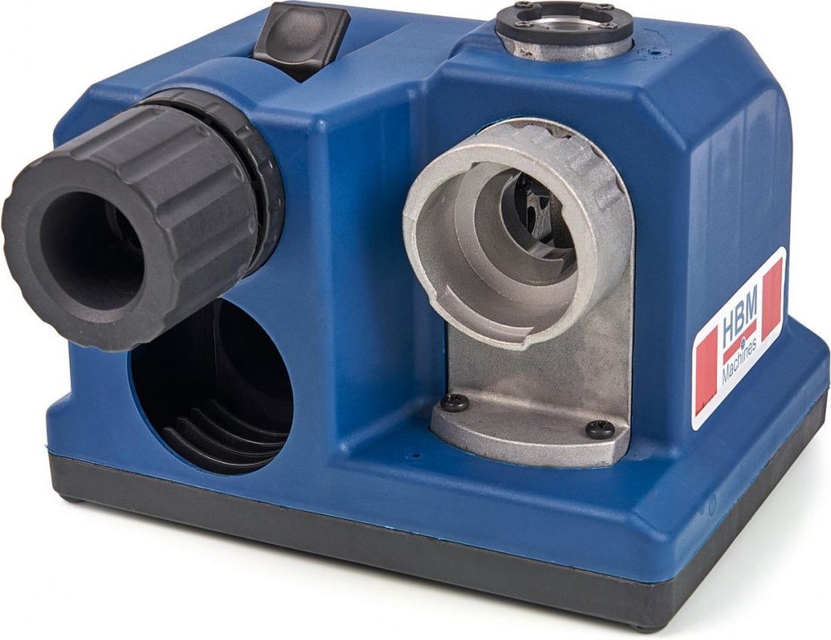 Boorbitslijper, Gigantische Haakse Slijper Voor Het Slijpen Van Boorbits Boorbits Van 2 Tot 13 Mm Voor Het Slijpen Van 125 Mm Slijpmachine~p220931642