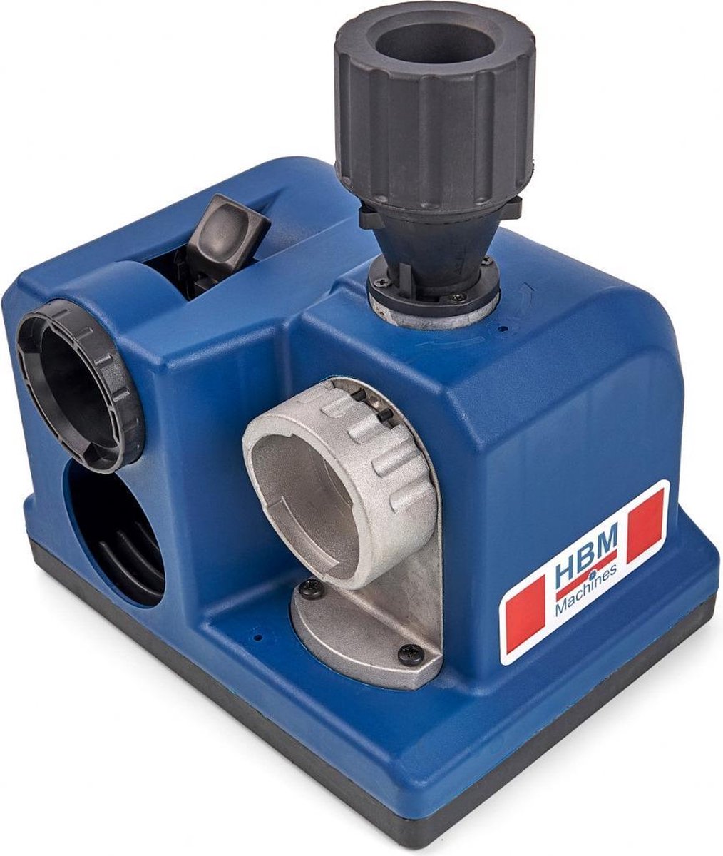 Borenslijper, Boorslijpmachine Van 3 tot 13 mm 80 Watt thumbnail 4