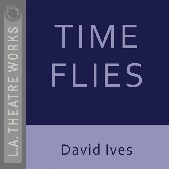 Time Flies - cover