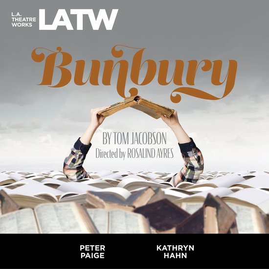 Bunbury - cover