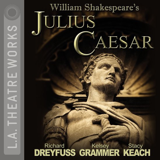 Julius Caesar - cover