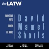 David Mamet Shorts