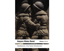 El libro de bolsillo - Historia - Gladiadores