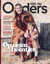 Ouders Van Nu Magazine 2 - 2021