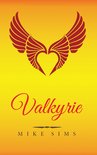 Vickie Series 2 - Valkyrie