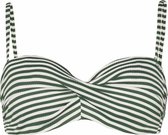 Protest Mm Irma Ccup bandeau bikini top dames - maat l/40