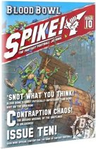 Spike! Journal Issue 10