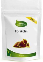 Forskolin - 30 capsules - Vitaminesperpost.nl