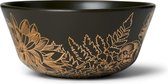 Essenza Masterpiece kom 12 cm / Donkergroen