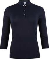 Dames Golf Polo - Daily sports 3/4 Uma - L