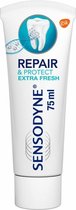 Sensodyne Tandpasta Repair & Protect Extra Fresh 75 ml