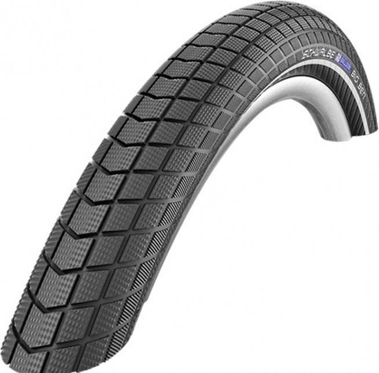 Schwalbe Buitenband Big Ben Plus 28