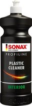 Sonax 286.300 Nettoyant plastique dans 1 L
