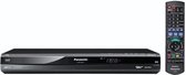 Panasonic DMR-EX84C - DVD & HDD recorder 160GB - Zwart (DVB-C) (demo model)