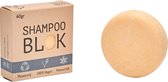 Blokzeep 2-in-1 shampoo & conditioner bar Mango (voor alle haartypes)