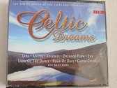 Celtic Dreams. The Mystic Sound Of The Celts And Their Ancient Yarns- Dubbel-CD