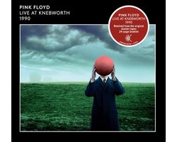 Live At Knebworth 1990