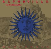 The Breathtaking Blue (LP+DVD)