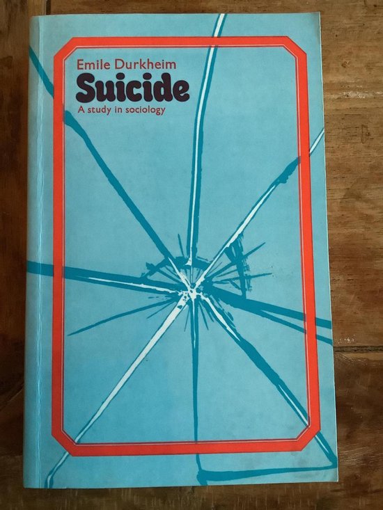 Suicide - cover