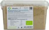 Walnotenmeel biologisch 1000g glutenvrij koolhydraatarm