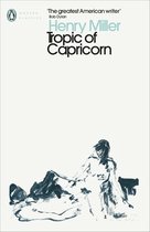 Penguin Modern Classics - Tropic of Capricorn