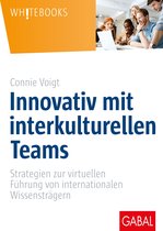 Whitebooks - Innovativ mit interkulturellen Teams